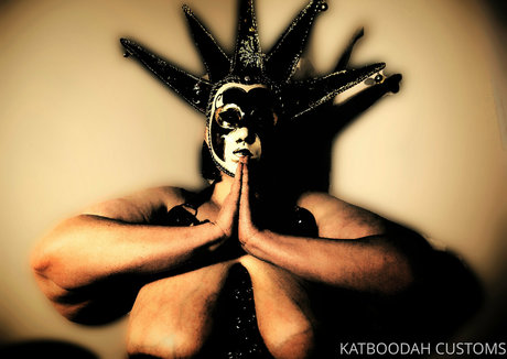 Goddesskatboodah photo 34