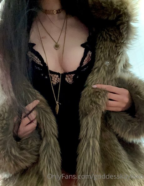 Goddess Kayla photo 14