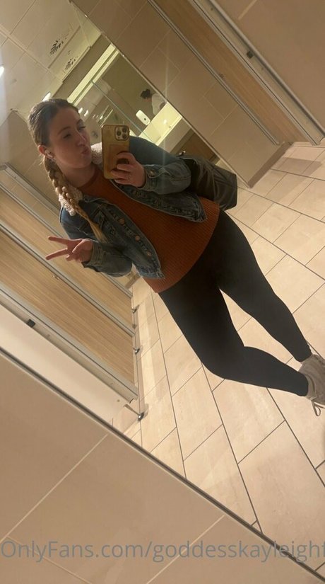 Goddesskayleighfree photo 11