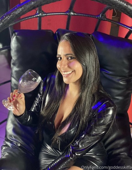 Goddesskiffavideos photo 17