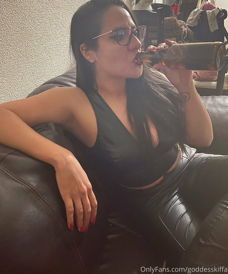 Goddesskiffavideos photo 24