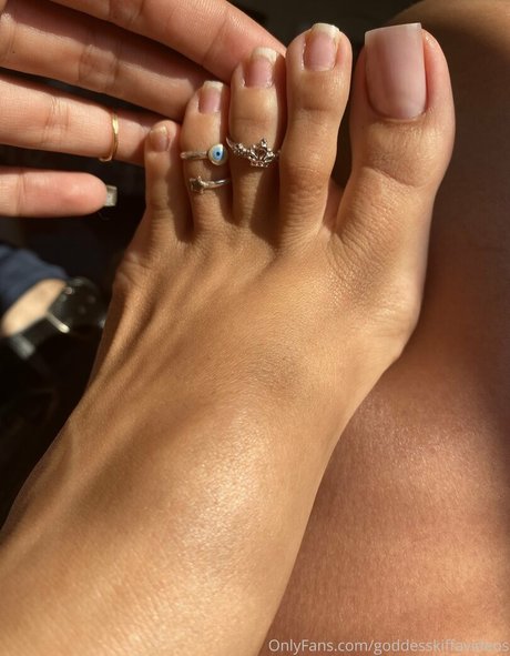 Goddesskiffavideos photo 37