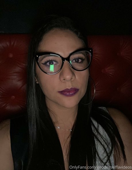 Goddesskiffavideos photo 58
