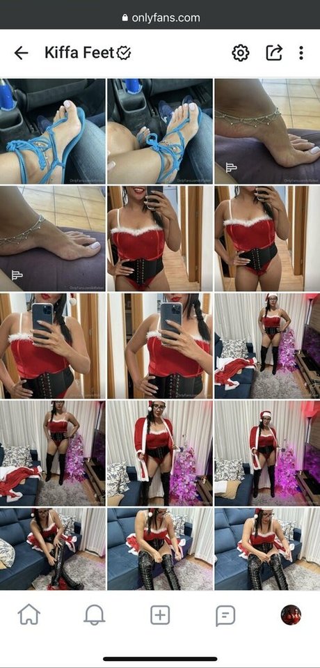 Goddesskiffavideos photo 77