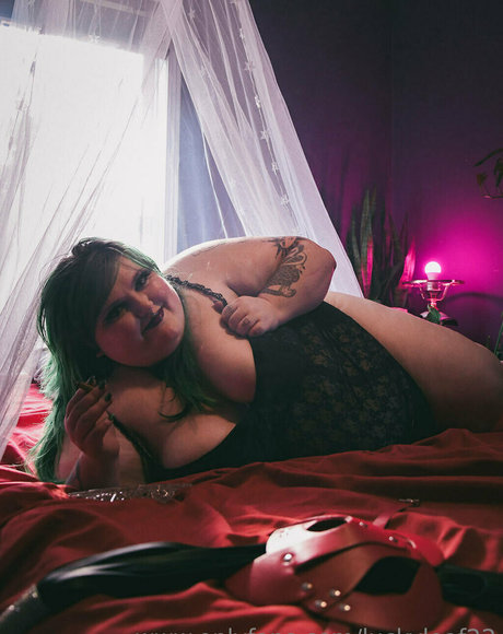 Goddesslucky photo 1