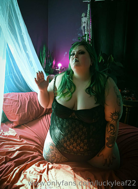 Goddesslucky photo 3