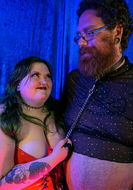 Goddesslucky photo 7