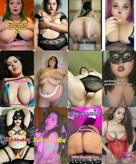 Goddesslucky photo 10