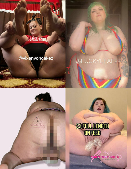 Goddesslucky photo 14