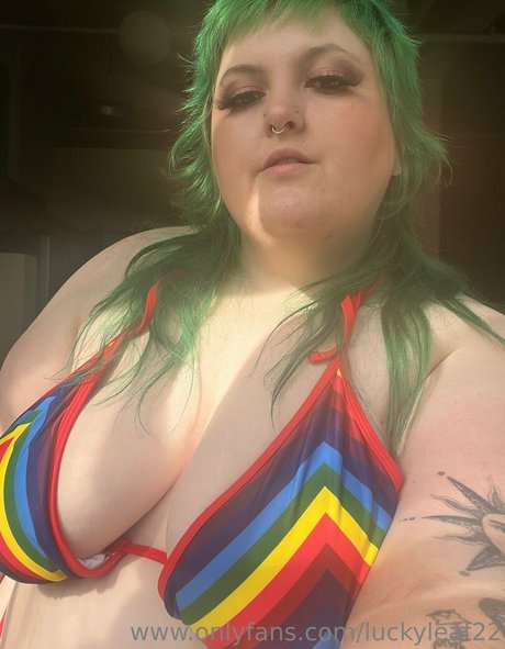 Goddesslucky photo 18