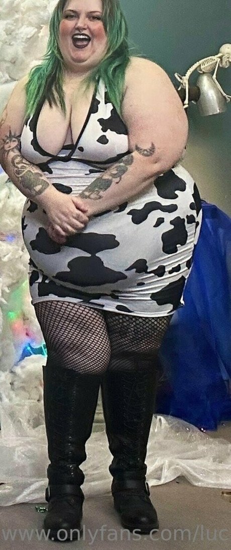 Goddesslucky photo 19