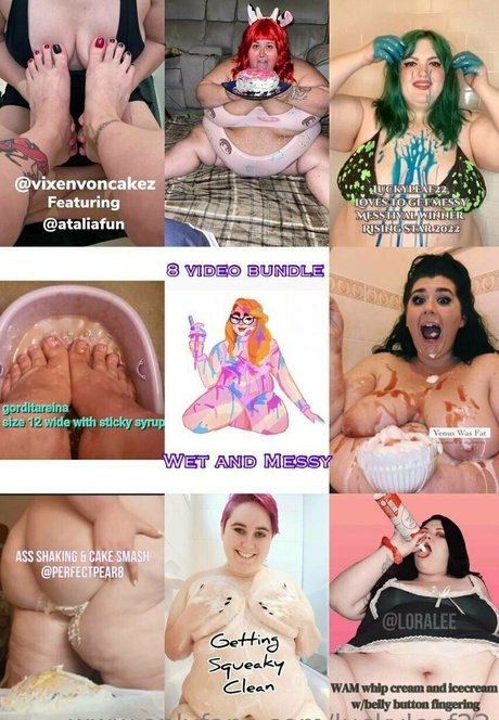 Goddesslucky photo 23