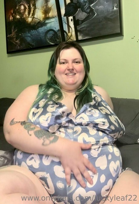 Goddesslucky photo 25