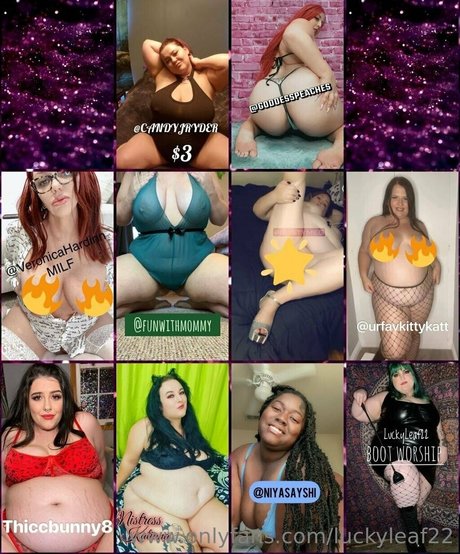 Goddesslucky photo 27