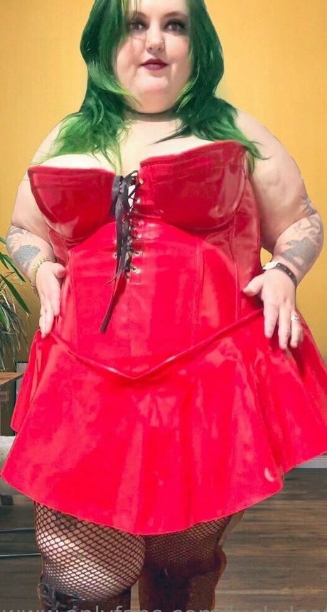 Goddesslucky photo 30