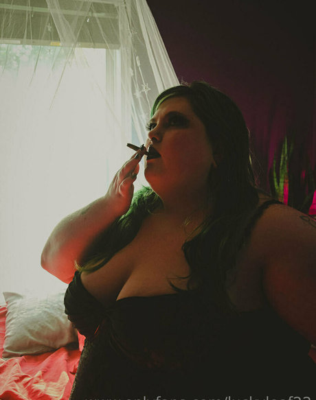 Goddesslucky photo 31