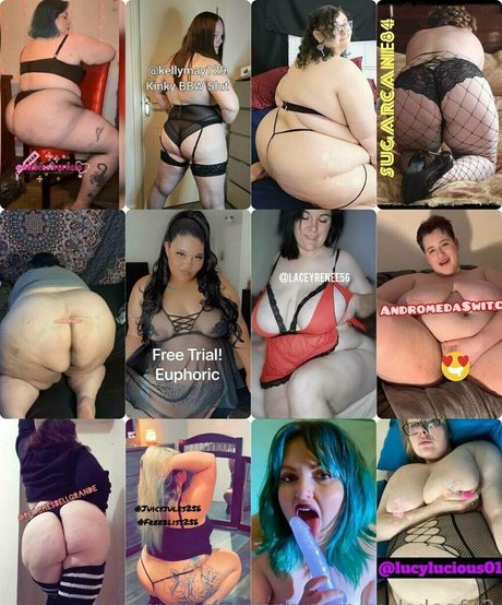 Goddesslucky photo 32