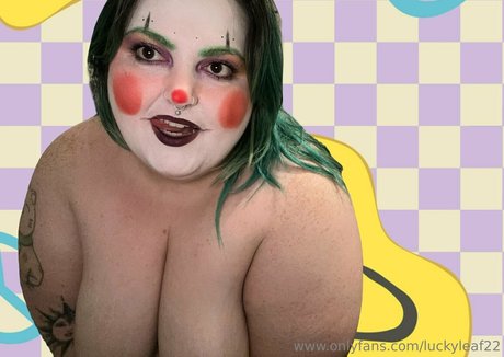 Goddesslucky photo 36