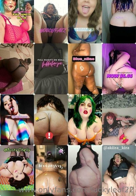 Goddesslucky photo 37
