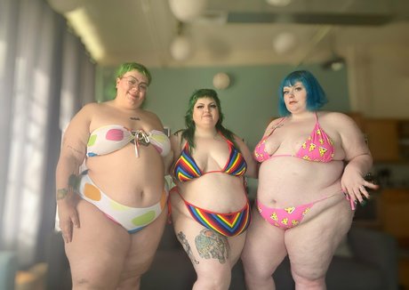 Goddesslucky photo 42