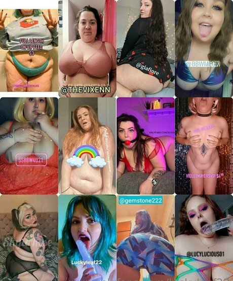 Goddesslucky photo 45