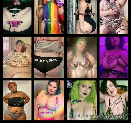 Goddesslucky photo 52