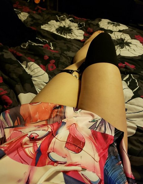 Goddessmaddydove photo 40