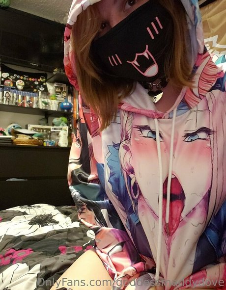 Goddessmaddydove photo 42