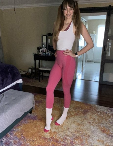Goddess Tall Tasha photo 73