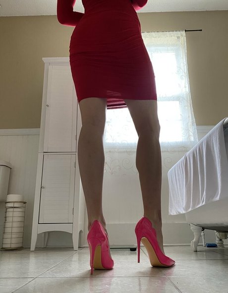 Goddess Tall Tasha photo 76