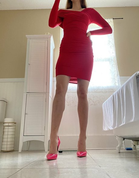 Goddess Tall Tasha photo 88