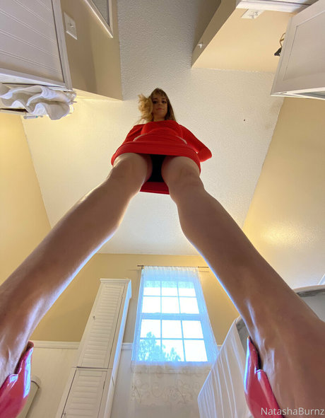 Goddess Tall Tasha photo 89