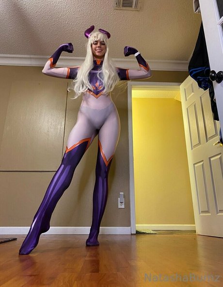 Goddess Tall Tasha photo 210