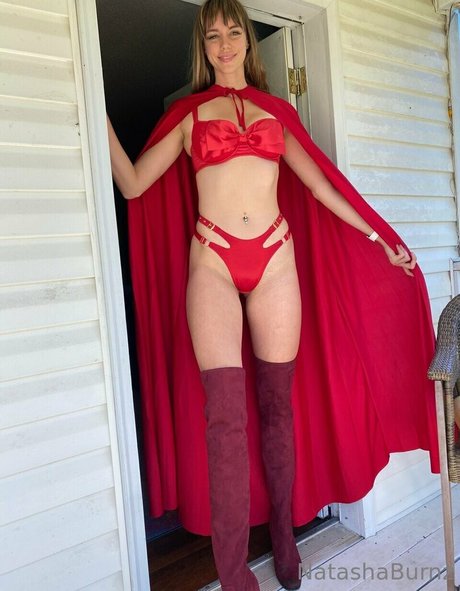 Goddess Tall Tasha photo 231