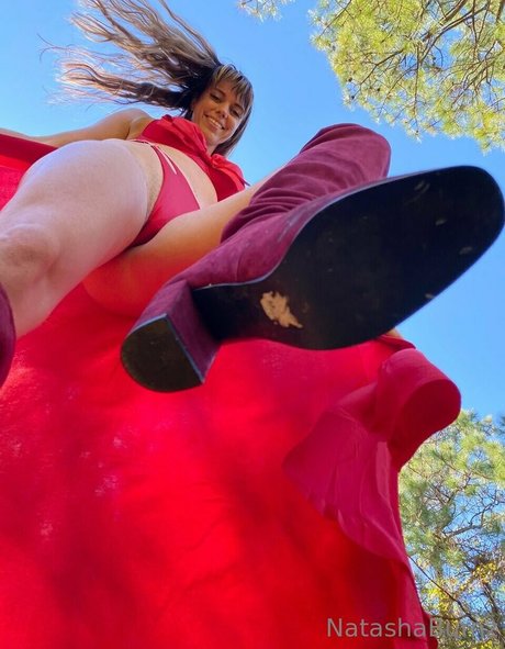 Goddess Tall Tasha photo 233