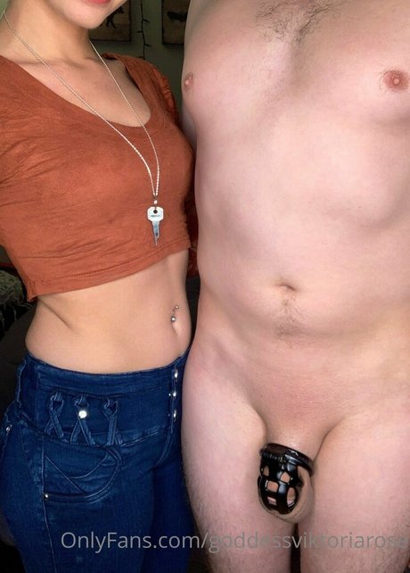 Goddessviktoriarose photo 22