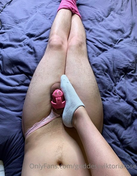 Goddessviktoriarose photo 43