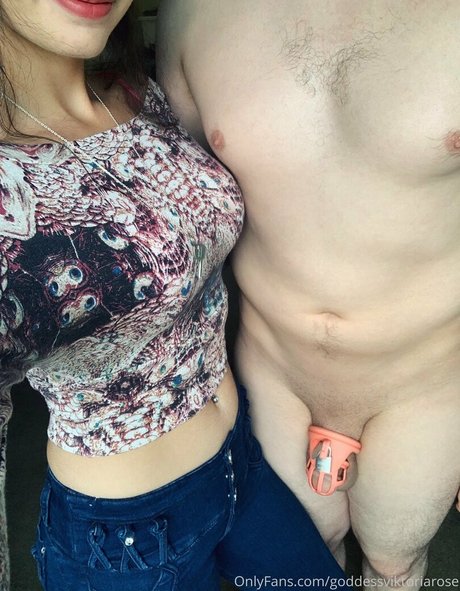 Goddessviktoriarose photo 59