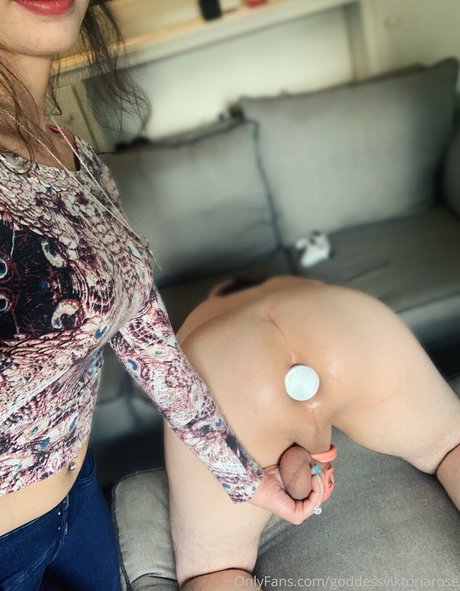 Goddessviktoriarose photo 62