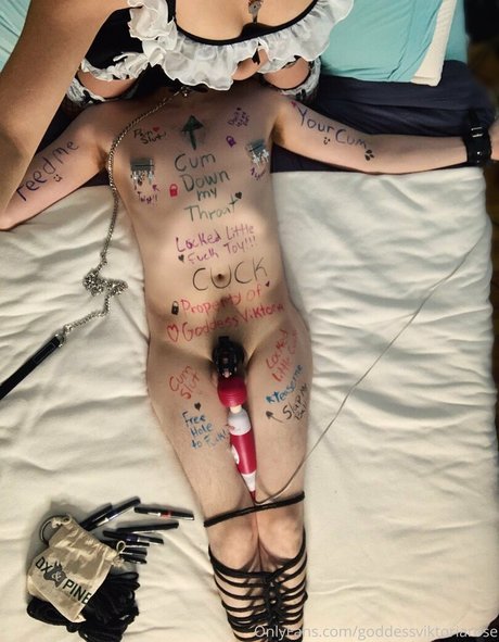 Goddessviktoriarose photo 68