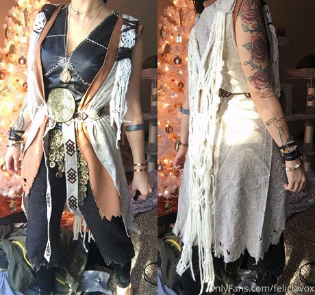 Goddessvox photo 23