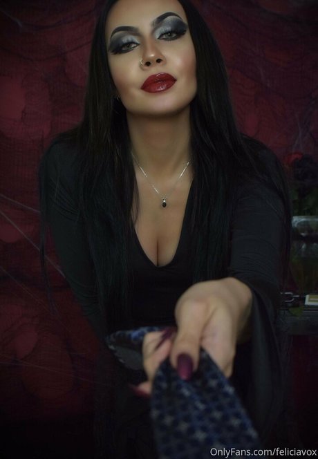 Goddessvox photo 53