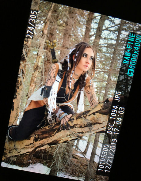 Goddessvox photo 84