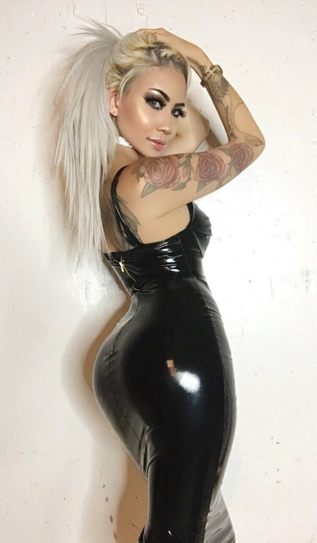 Goddessvox photo 95