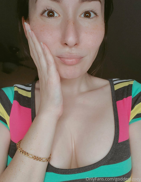 GoddessZoey photo 60