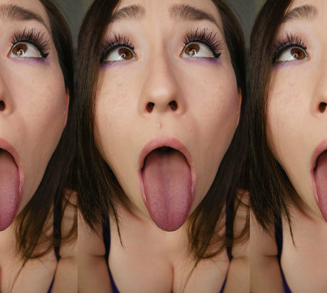 GoddessZoey photo 138