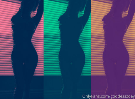 GoddessZoey photo 173