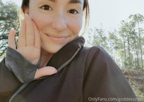 GoddessZoey photo 210