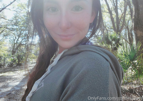 GoddessZoey photo 215