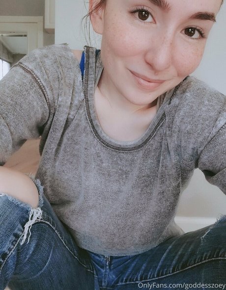 GoddessZoey photo 238